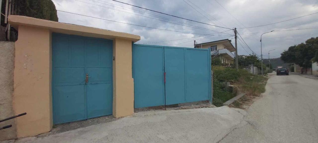 Guest House Aferdita Beqiri Berat Exteriér fotografie