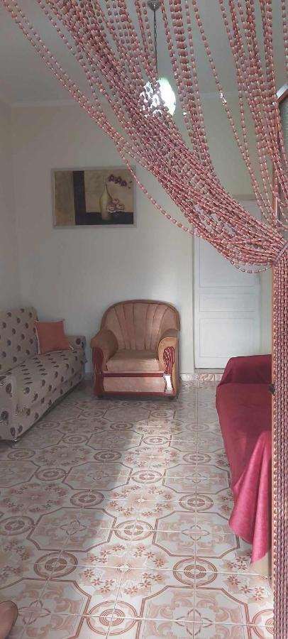 Guest House Aferdita Beqiri Berat Exteriér fotografie
