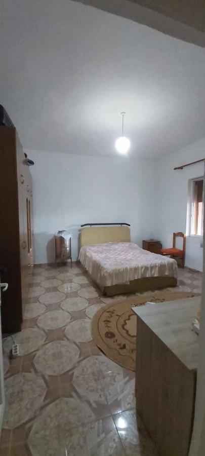 Guest House Aferdita Beqiri Berat Exteriér fotografie