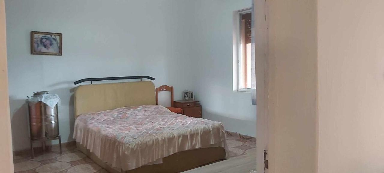 Guest House Aferdita Beqiri Berat Exteriér fotografie